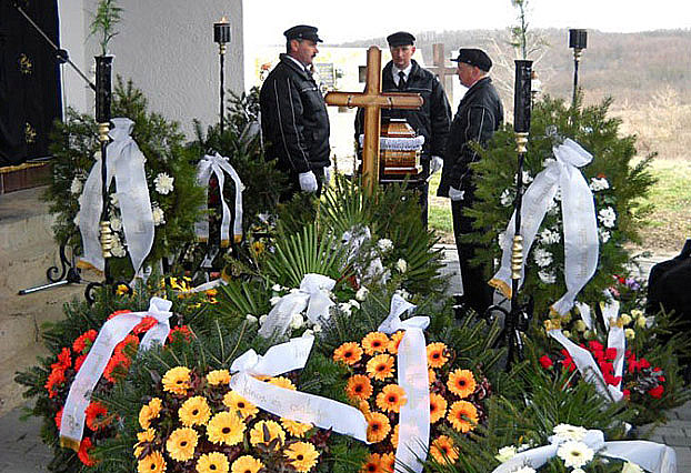 urnás temetés budapesten, olcsó temetés budapesten
